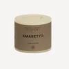 Hot Amaretto Candle Wax Refill Candles