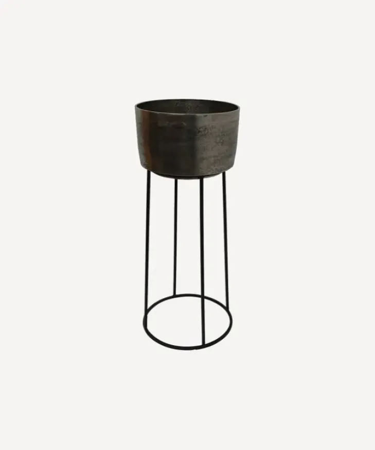 Sale Amoy Standing Wine Bucket Small Champagne & Ice Buckets