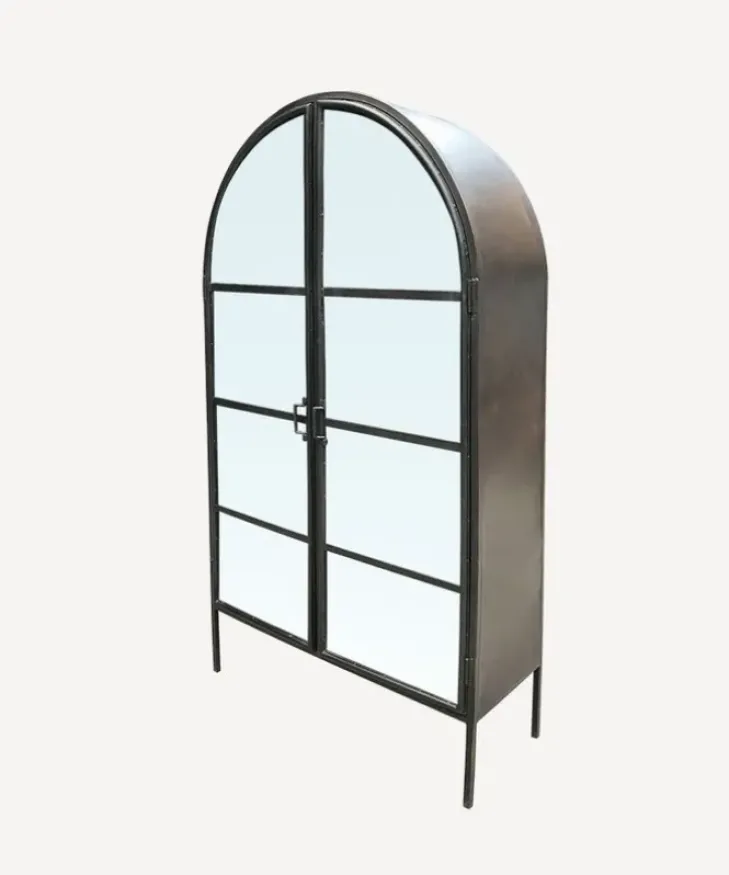 Outlet Arch Cabinet Shelving & Cabinets