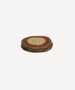 Online Atika Seagrass Coaster (4PC) Placemats & Coasters