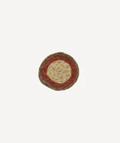 Online Atika Seagrass Coaster (4PC) Placemats & Coasters