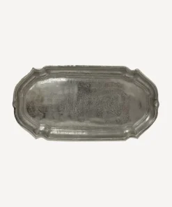 Outlet Baroque Tray Large Trays