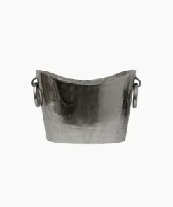 Fashion Bart Ring Wine Bucket Champagne & Ice Buckets