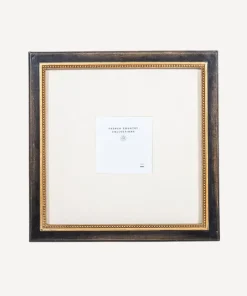 Discount Beaded Gallery Wall Frame 4x4" Photoframes