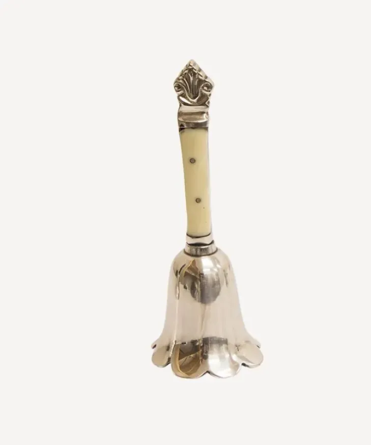 Online Bell Fleur Handle Decorative Objects