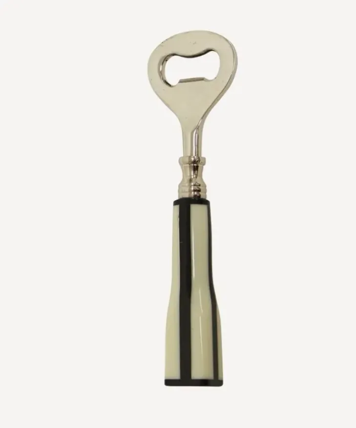 New Black and White Bottle Opener Kitchen & Dining Accessories
