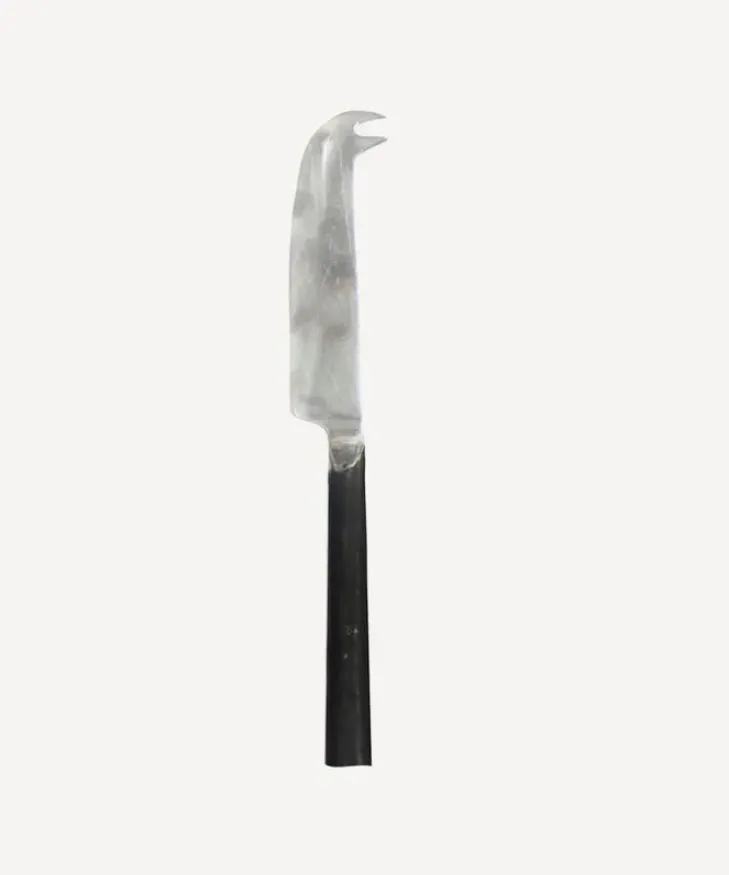 Discount Black Handle Cheese Knife Cutlery & Utensils