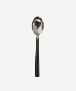 Online Black Handle Teaspoon Cutlery & Utensils