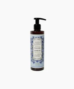 Fashion Blooming Iris Body Lotion Body/ Hand Cream