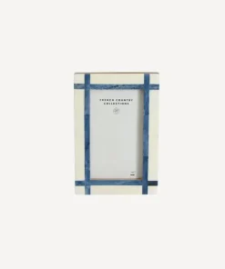 New Blue Cross Photo Frame 3x5" Photoframes