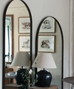 Fashion Bouvier Arch Mirror Mirrors