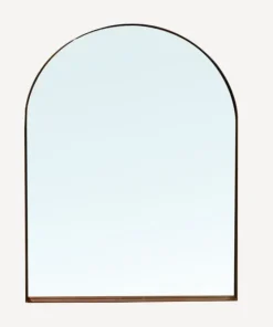 Online Bouvier Mantel Arch Mirror Mirrors