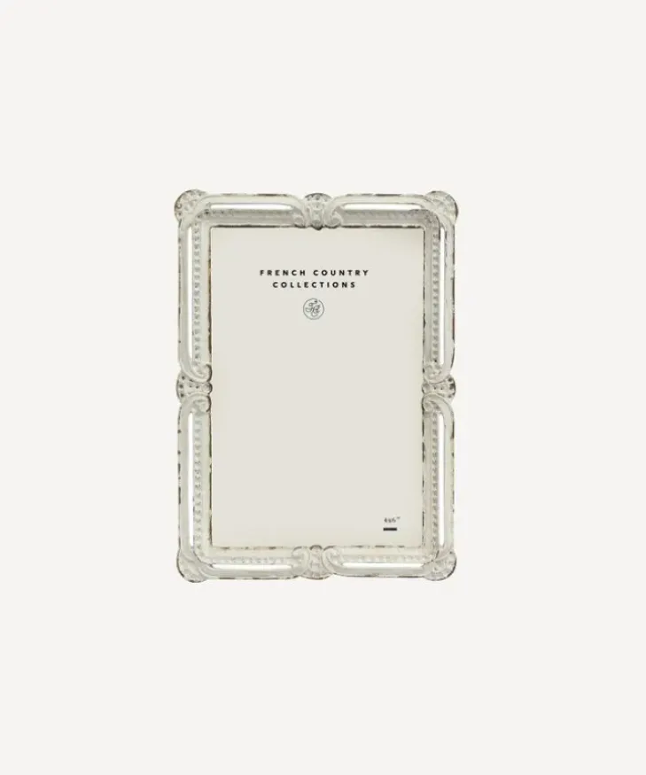 Sale Brocante Photo Frame 4x6" Photoframes