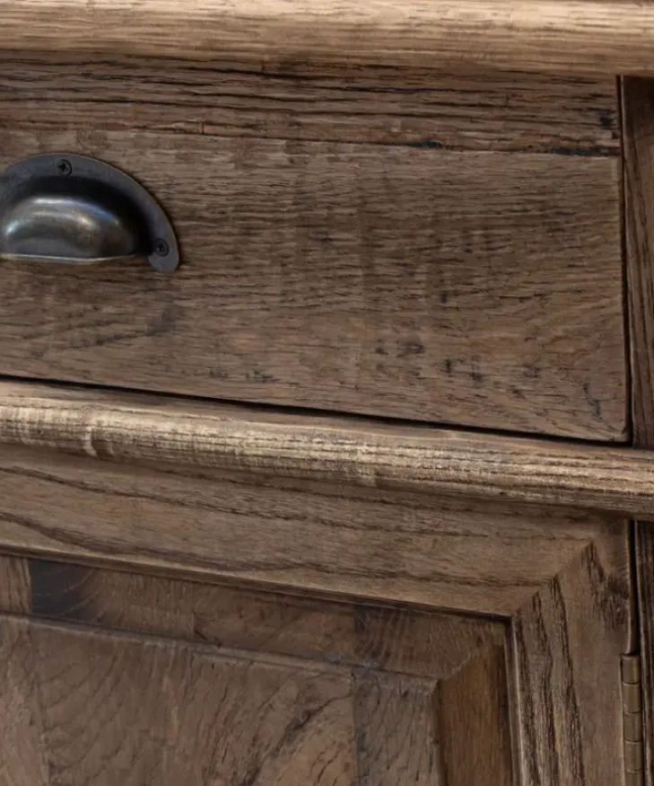 Hot Brooks Entertainment Unit Sideboards