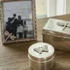 New Butterfly Cannister Dressing Table Accessories