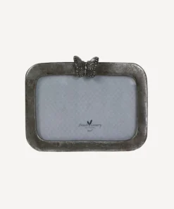 Sale Butterfly Photo Frame Horizontal 6x4" Photoframes