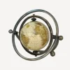 Clearance Calv Globe Small Decorative Objects
