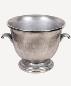 Clearance Champagne Bucket with Handles Champagne & Ice Buckets