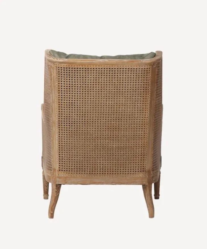 Online Chester Chair Green Chairs – Occasional