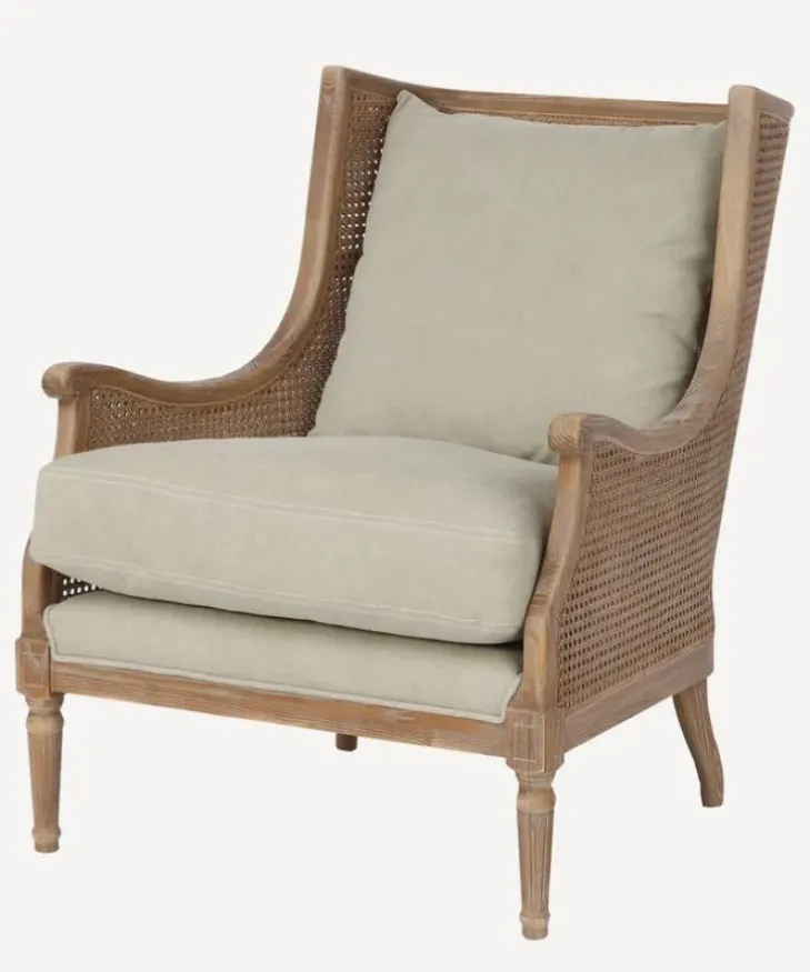 Sale Chester Chair Herringbone Chairs – Occasional