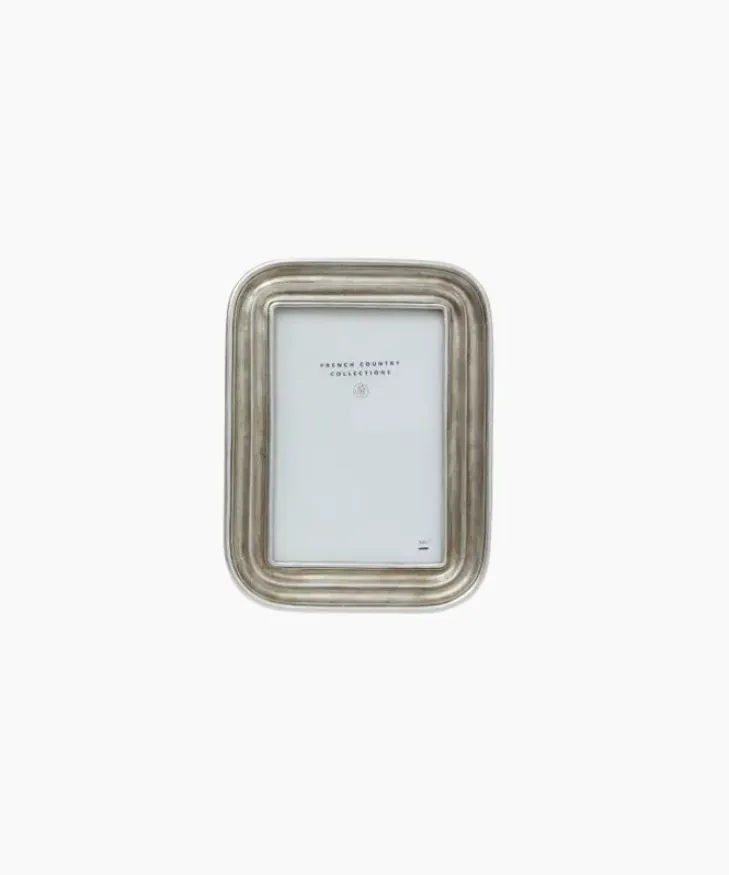 Discount Chunky Double Rim Photo Frame 4x6 Photoframes