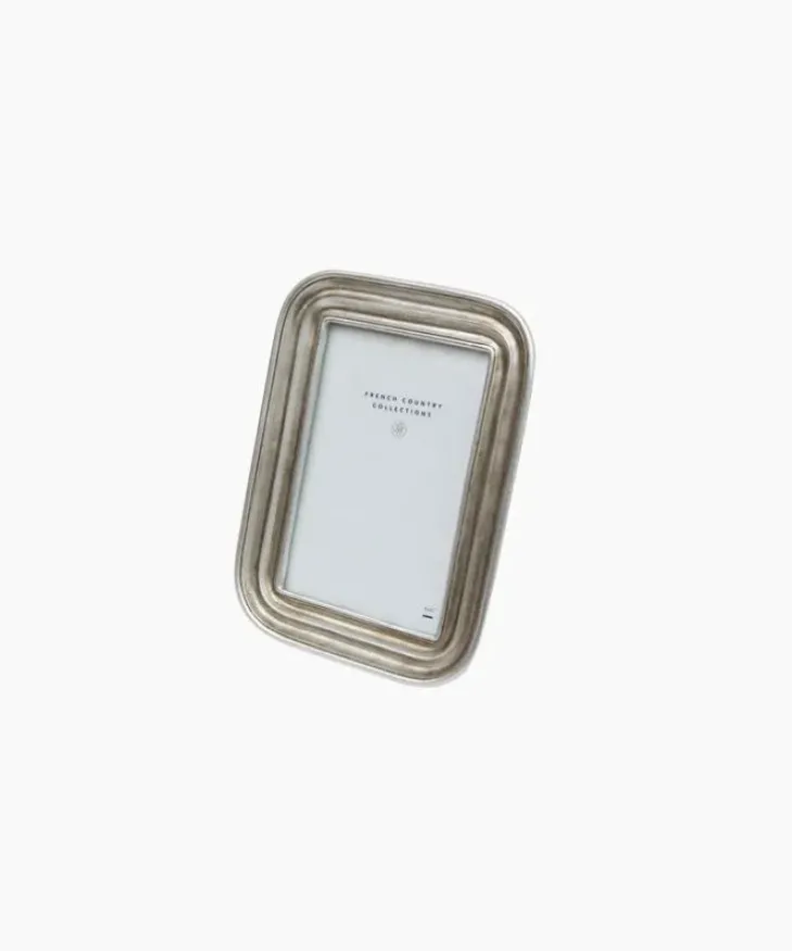Discount Chunky Double Rim Photo Frame 4x6 Photoframes