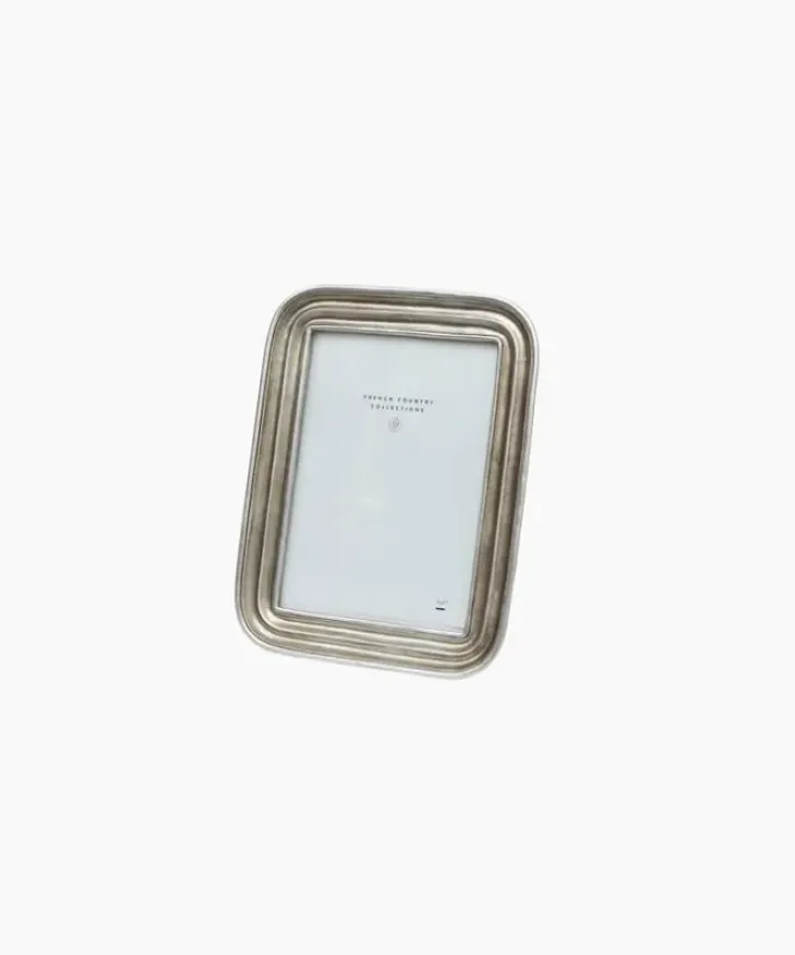Outlet Chunky Double Rim Photo Frame 5x7 Photoframes