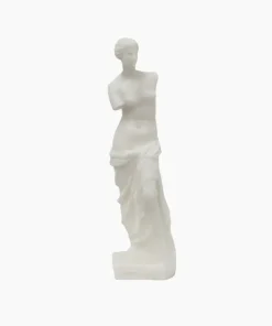 Clearance Classical Greek Statue Decorative Objects