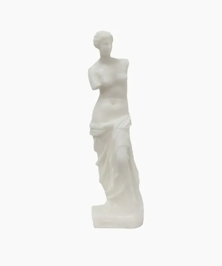 Clearance Classical Greek Statue Decorative Objects