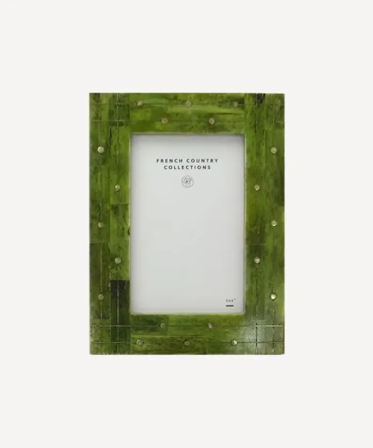 Best Clemont Dot Frame Sage Photoframes