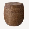 Sale Coco Drum Stool Chairs - Stools