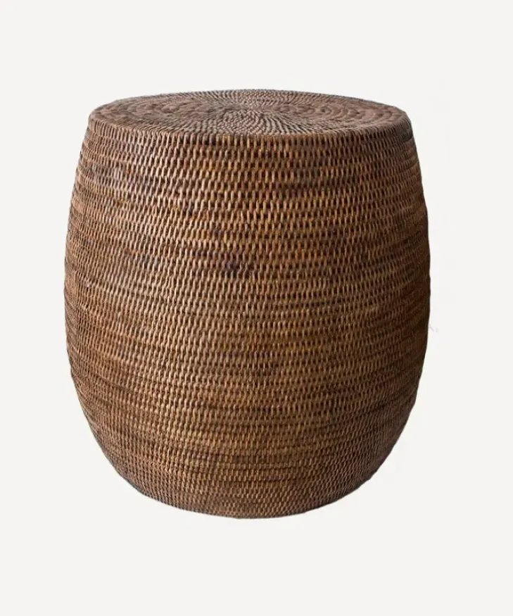 Sale Coco Drum Stool Chairs - Stools