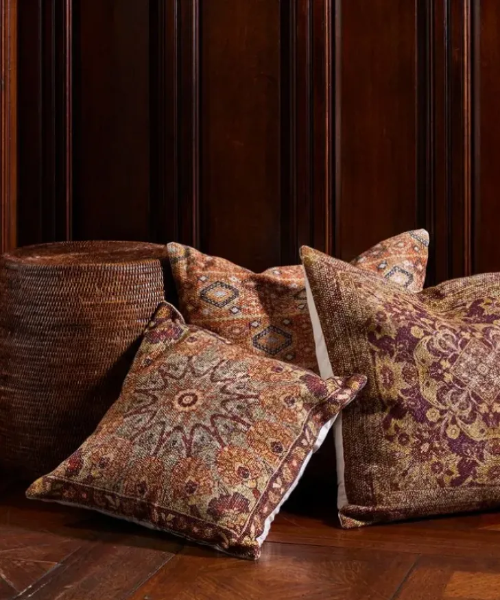 Sale Coco Drum Stool Chairs - Stools