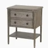 New Colette Bedside Table Bedsides & Dressers