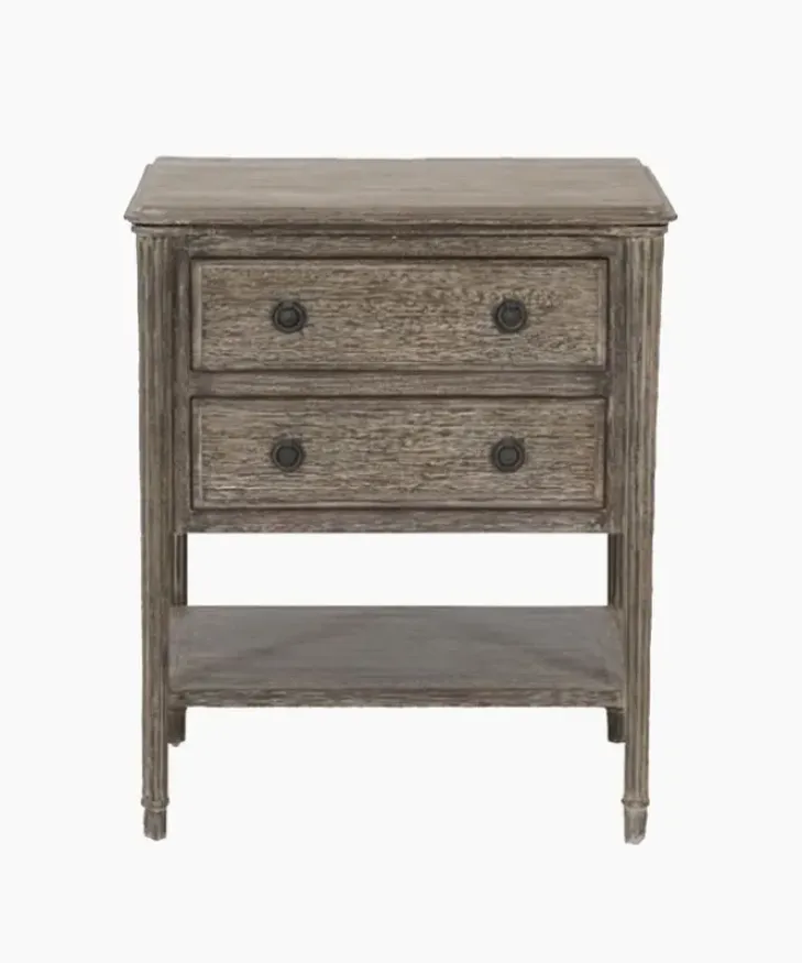 New Colette Bedside Table Bedsides & Dressers
