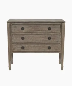 Hot Colette Chest of Drawers Bedsides & Dressers