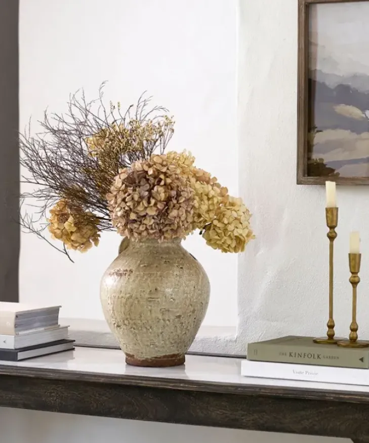 Clearance Cora Jug Urns, Vases & Planters