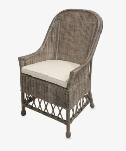 Hot Costello Natural Weave Chair Chairs – Dining