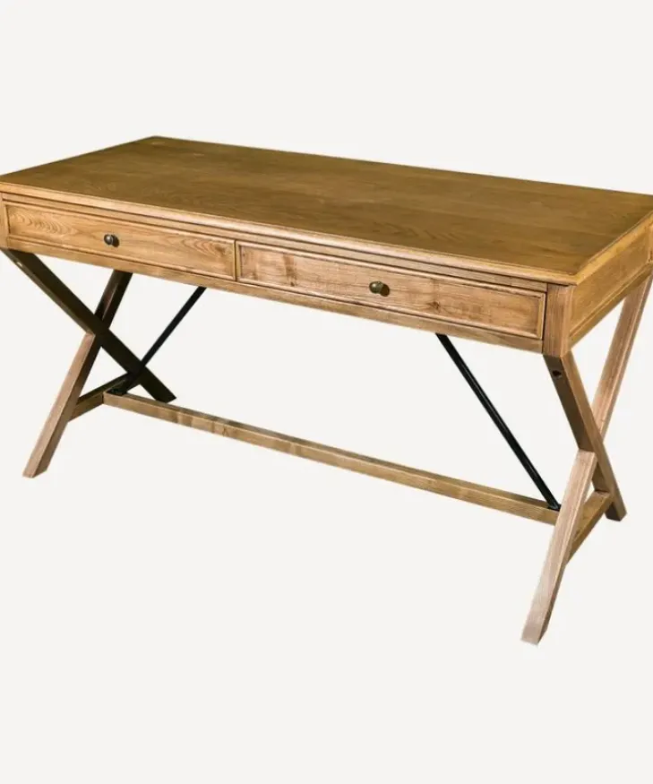 New Cross Leg Desk Desks