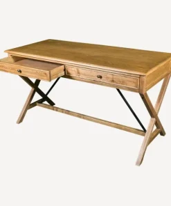 New Cross Leg Desk Desks