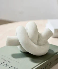 Fashion Decorative Knot Decorative Objects