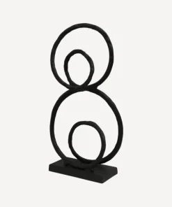 Best Decorative Standing Loop Decorative Objects
