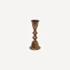 Hot Diamond Candleholder Small Candleholders & Hurricanes