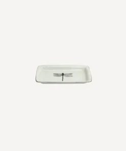 New Dragonfly Dish Dressing Table Accessories