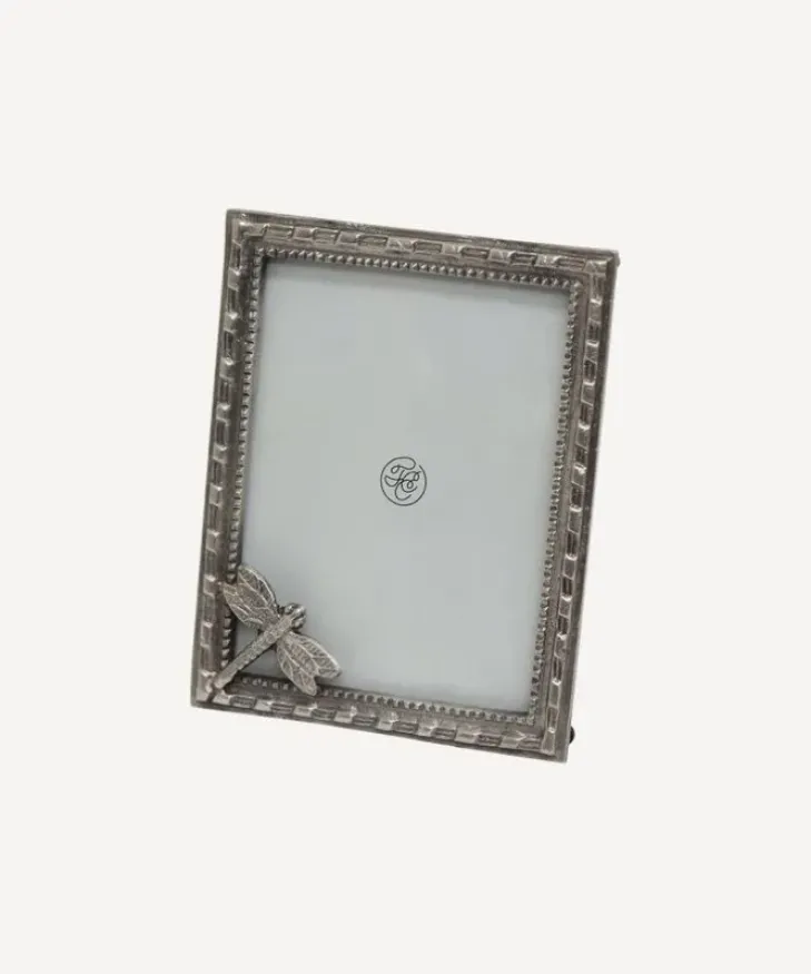 Fashion Dragonfly Photo Frame Photoframes