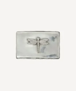 Online Dragonfly Rectangle Box Dressing Table Accessories