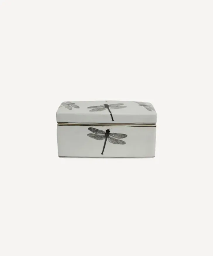 New Dragonfly Storage Box Boxes