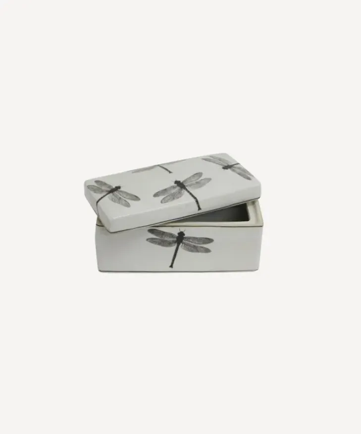 New Dragonfly Storage Box Boxes