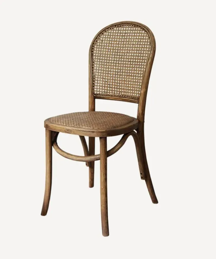 Clearance Drew Natural Chair Chairs – Dining