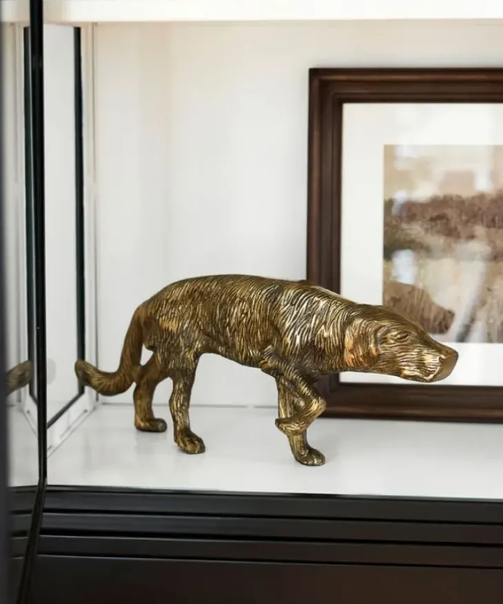 Sale Duke Dog Sculpture Decorative Objects